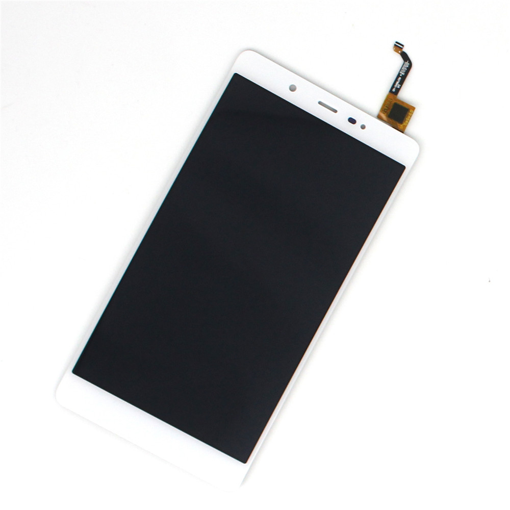 Phone Lcd Display Touch T10 For Leagoo T10 LCD Display Screen with Assembly Sensor Digitizer