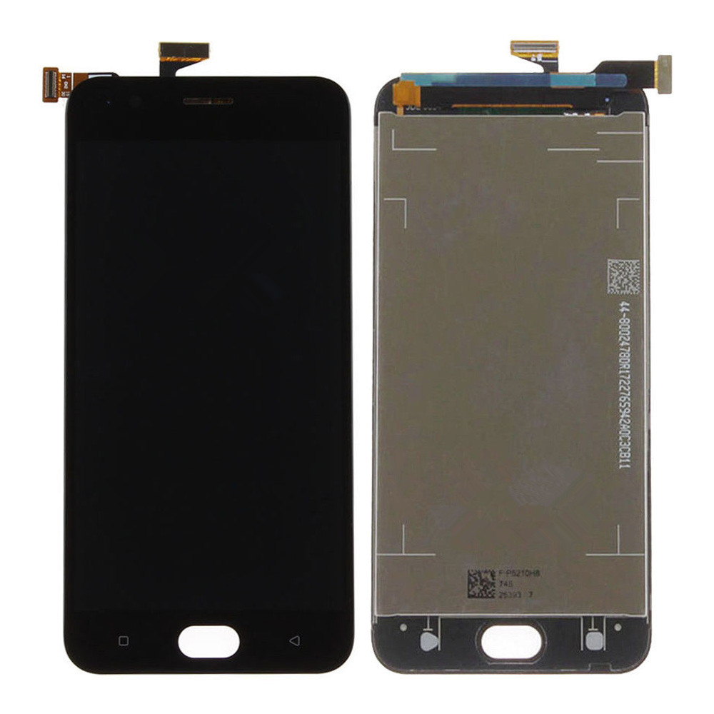 High Quality 5.2 inch For OPPO A57 A57M/OPPO F3 Lite Full LCD display Touch screen With Frame