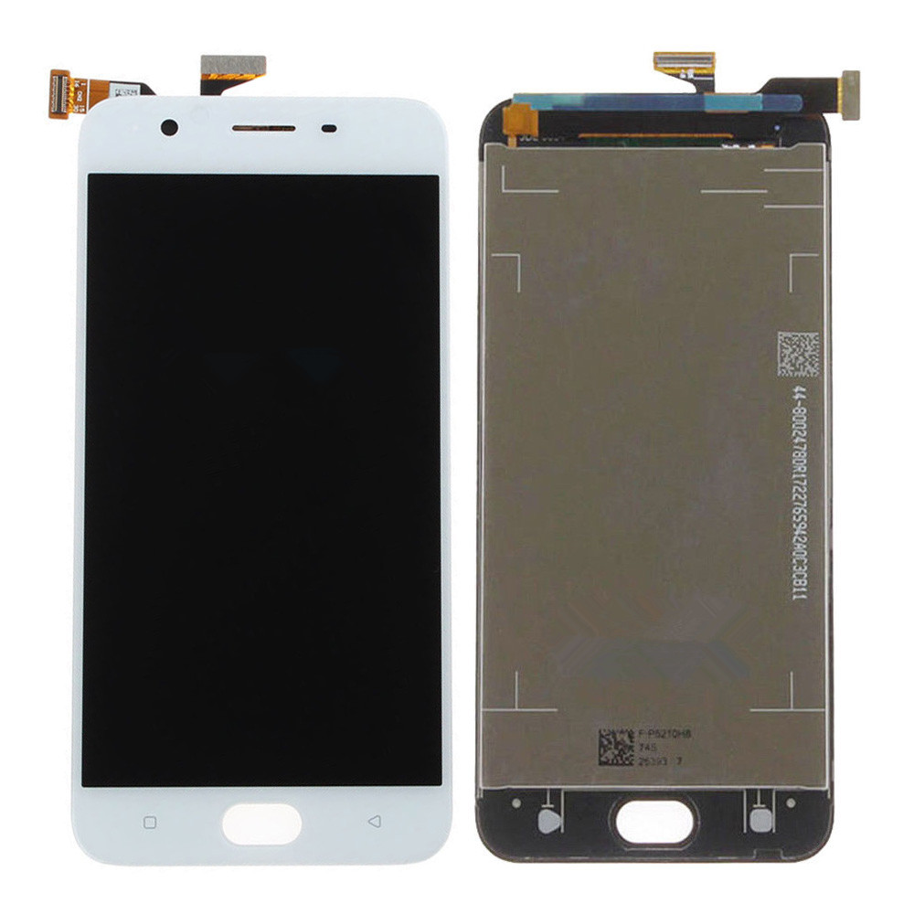 High Quality 5.2 inch For OPPO A57 A57M/OPPO F3 Lite Full LCD display Touch screen With Frame