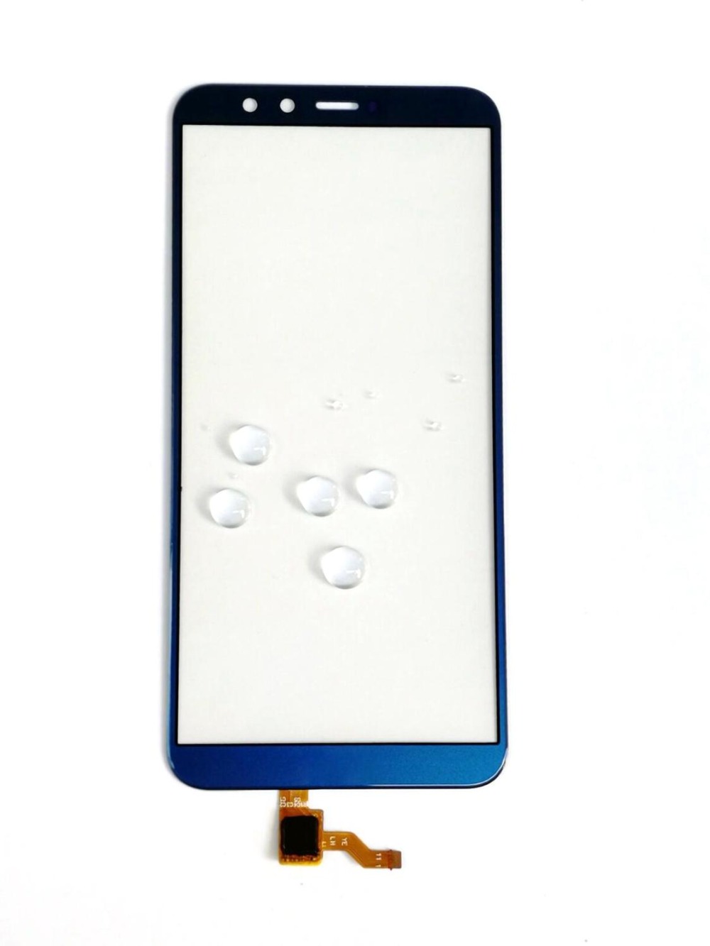 Touchscreen For Huawei Honor 9 Lite Touch screen Panel Honor 9 Youth Edition Front Cover Glass 5.65
