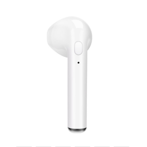 TWS Wireless Bluetooth Earphones I7 Sport Earbuds Headset i7s With Mic For Xiaomi Samsung Huawei