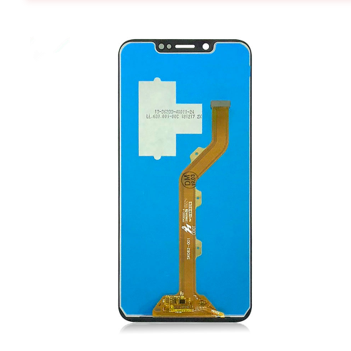 6.2&apos;&apos; Full Lcd for Tecno Camon 11 CF7 LCD Display Touch Screen for Tecno Camon 11 Screen Repair Part