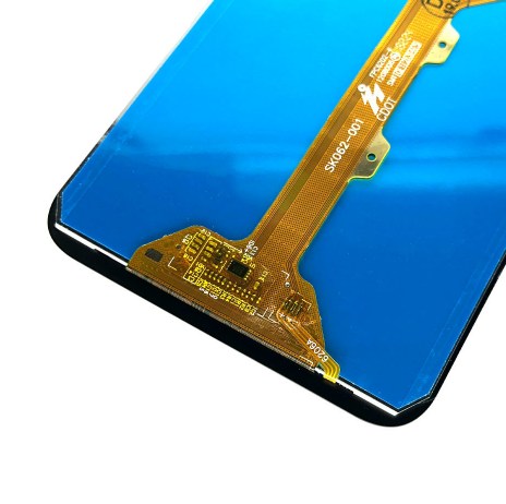 6.2&apos;&apos; Full Lcd for Tecno Camon 11 CF7 LCD Display Touch Screen for Tecno Camon 11 Screen Repair Part