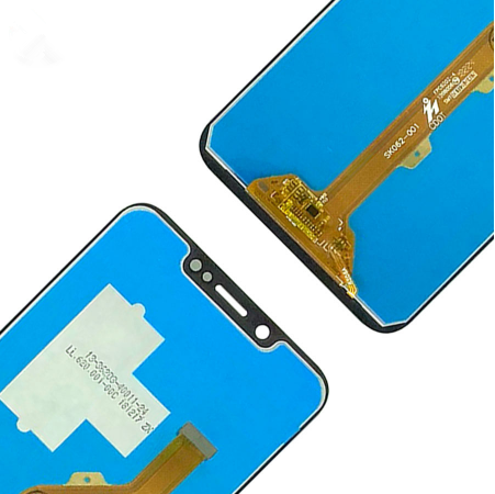 6.2&apos;&apos; Full Lcd for Tecno Camon 11 CF7 LCD Display Touch Screen for Tecno Camon 11 Screen Repair Part