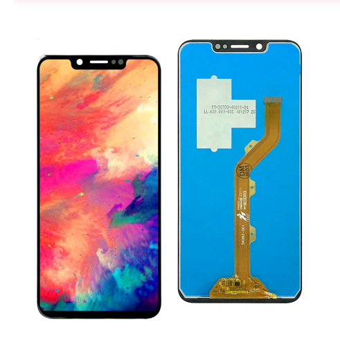 6.2&apos;&apos; Full Lcd for Tecno Camon 11 CF7 LCD Display Touch Screen for Tecno Camon 11 Screen Repair Part