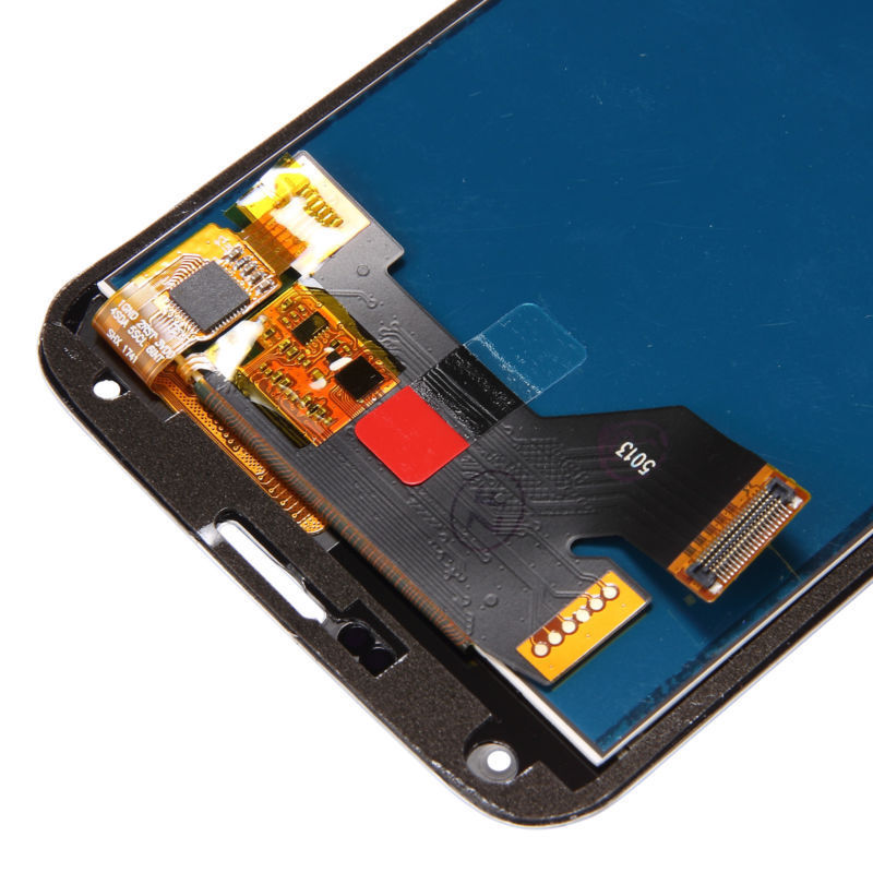 Samsung S5 LCD G900F Touch Screen Digitizer Assembly for Samsung Galaxy S5 G900 G900F LCD