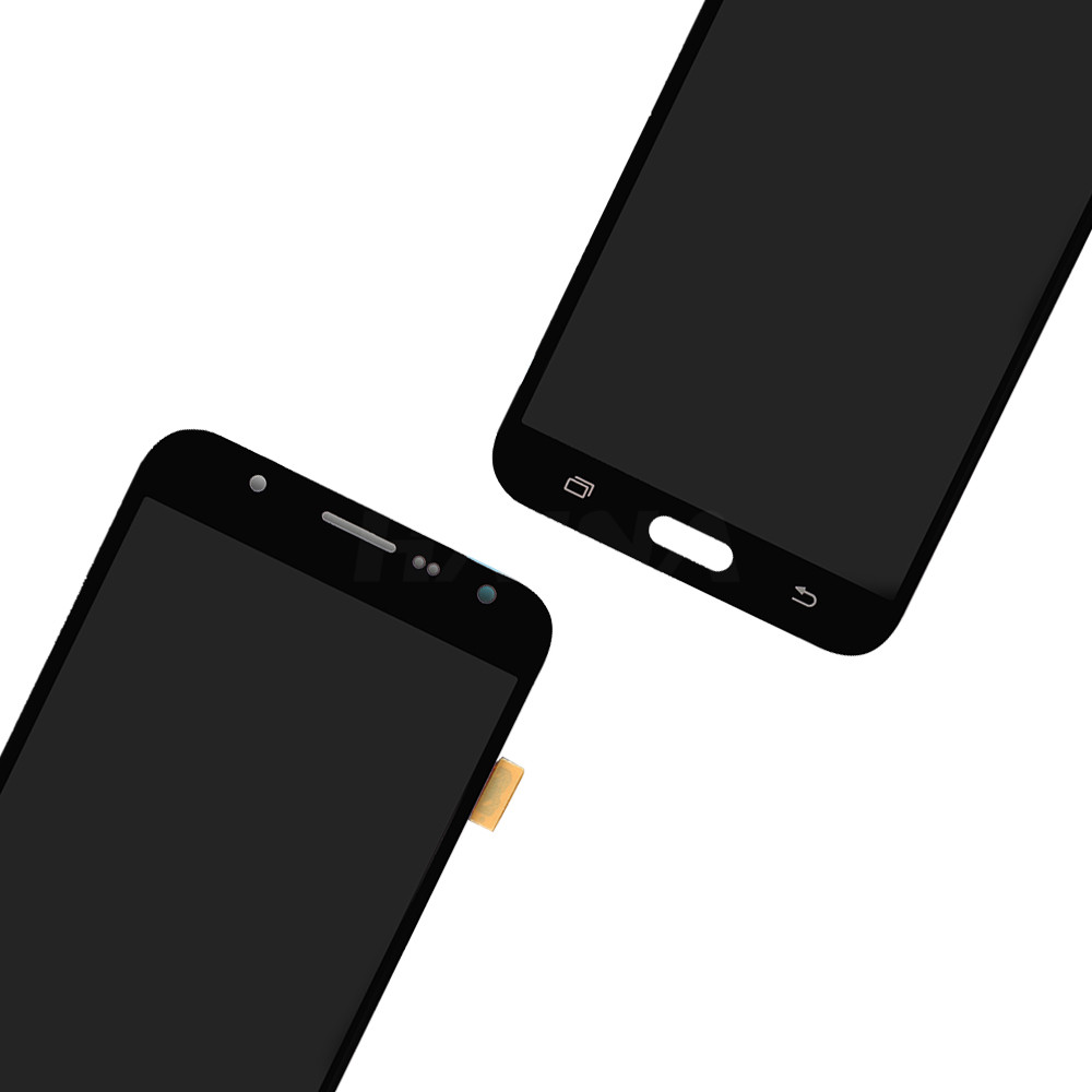 J700F LCD For Samsung Galaxy J7 2015 J700M J700H LCD Touch Screen Digitizer Glass Assembly