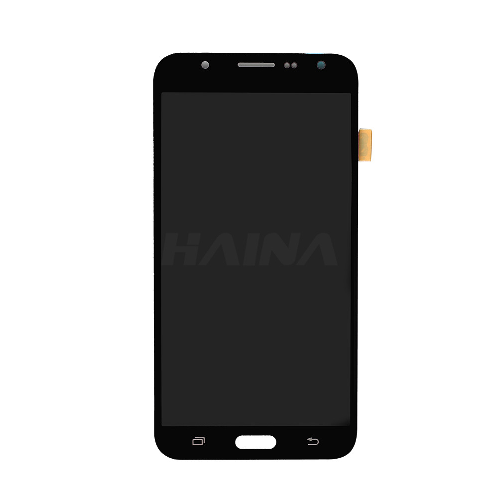 J700F LCD For Samsung Galaxy J7 2015 J700M J700H LCD Touch Screen Digitizer Glass Assembly