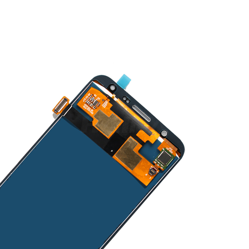 J700F LCD For Samsung Galaxy J7 2015 J700M J700H LCD Touch Screen Digitizer Glass Assembly