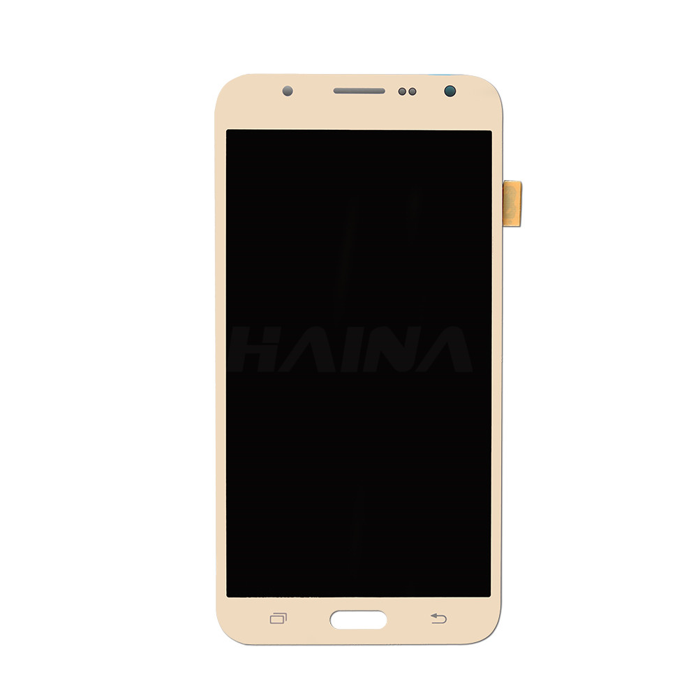 J700F LCD For Samsung Galaxy J7 2015 J700M J700H LCD Touch Screen Digitizer Glass Assembly