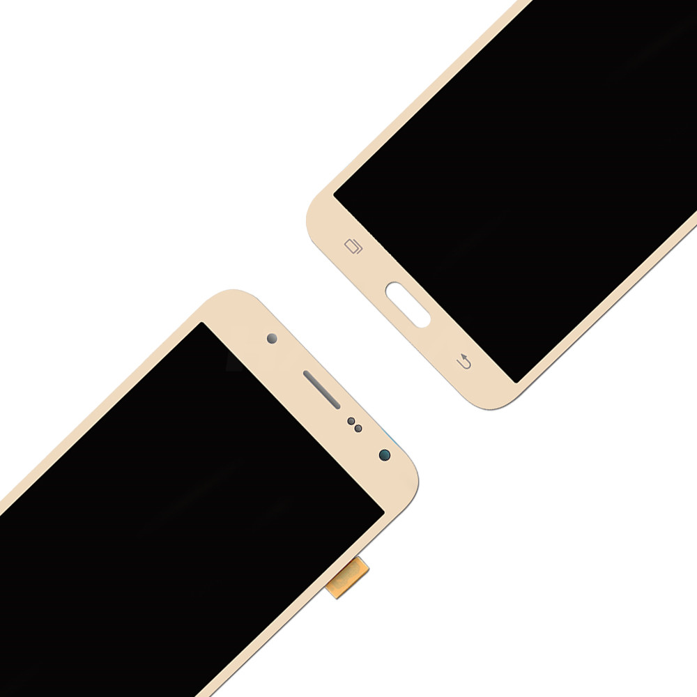 J700F LCD For Samsung Galaxy J7 2015 J700M J700H LCD Touch Screen Digitizer Glass Assembly