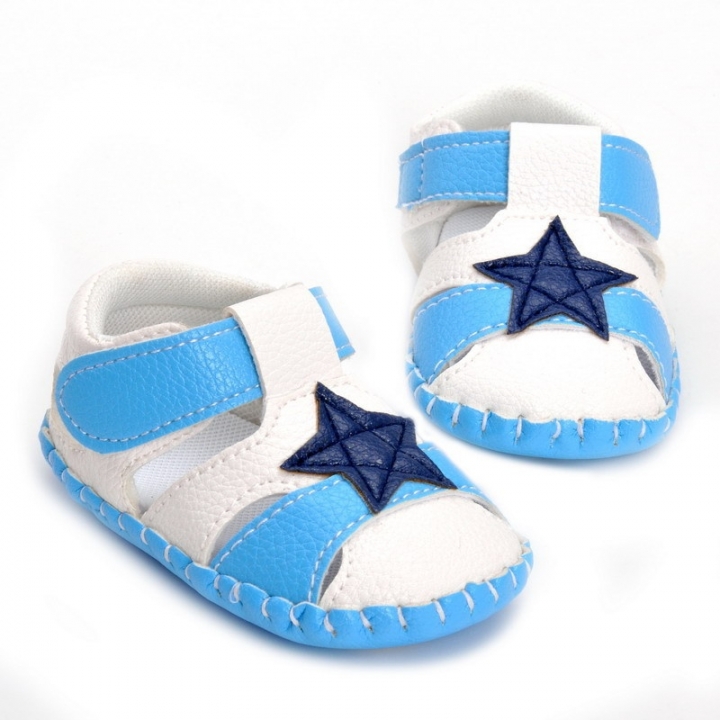 cute boy sandals