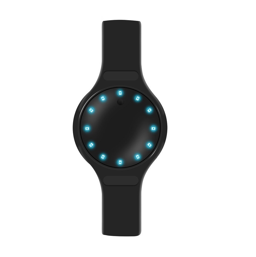 Bluetooth Waterproof Fitness Tracker Pedometer Monitor Smart Watch Wrist band Bracelet Tracker