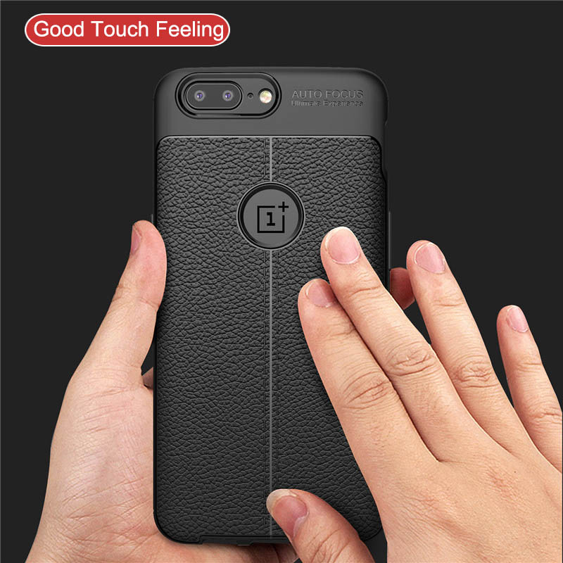OnePlus 5 Case Luxury TPU Protector Back Shell Soft Silicone Case Phone Cover For One Plus 5 Case