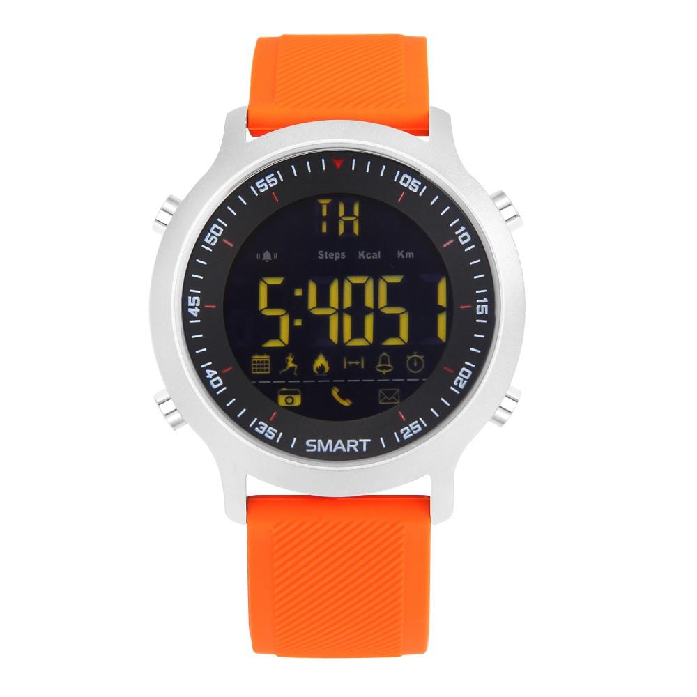 Smart Bracelet Waterproof Bluetooth watch Pulse Sports Fitness Tracker wearable devices Android iOS