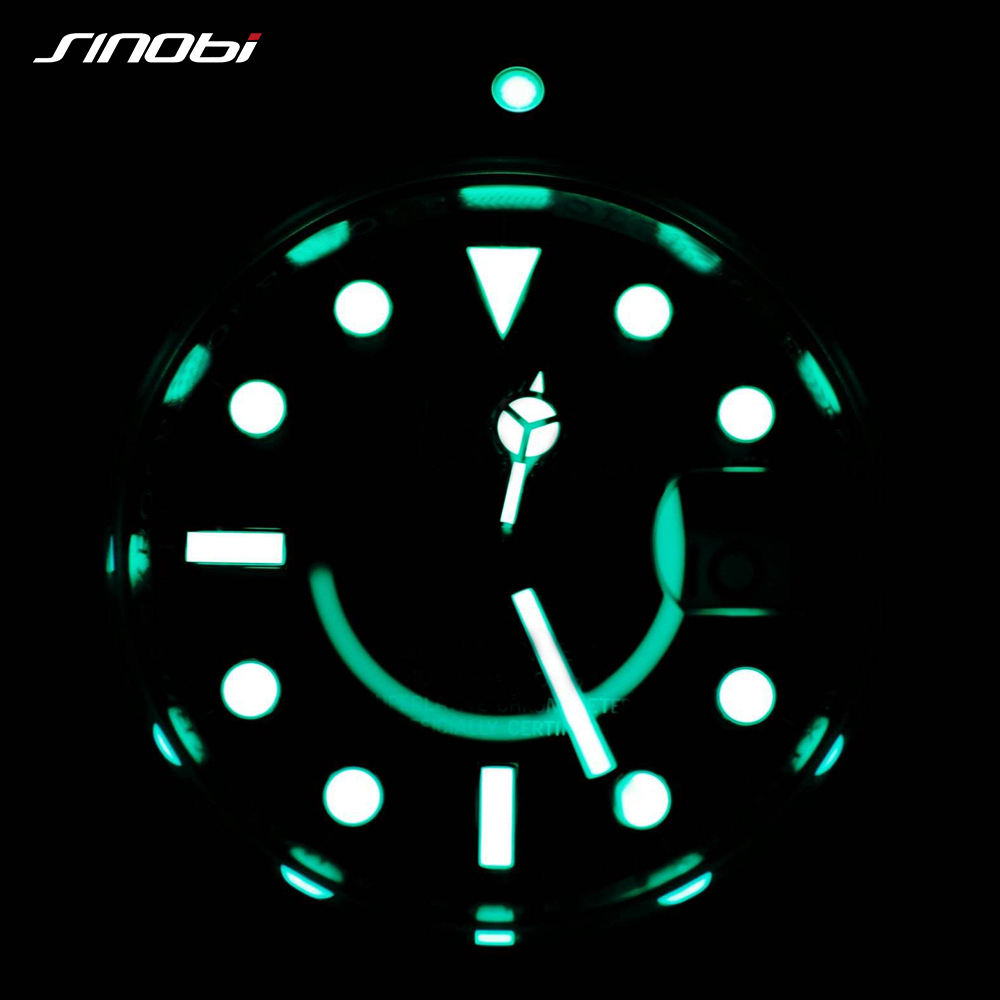 Casual Men Watch 2017 Waterproof Date Stainless Steel Band Luxury Mans Sports Quartz Watches Golden