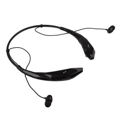 Bluetooth 4.0 Around-the-neck Wireless Stereo Earphone