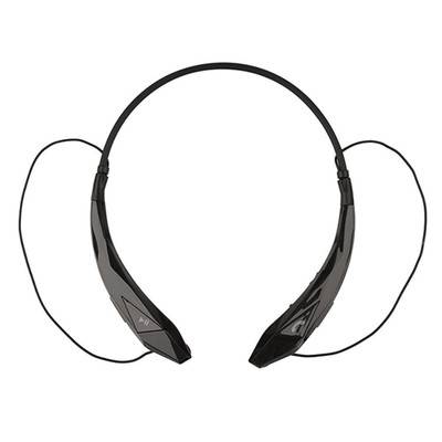 Bluetooth 4.0 Around-the-neck Wireless Stereo Earphone