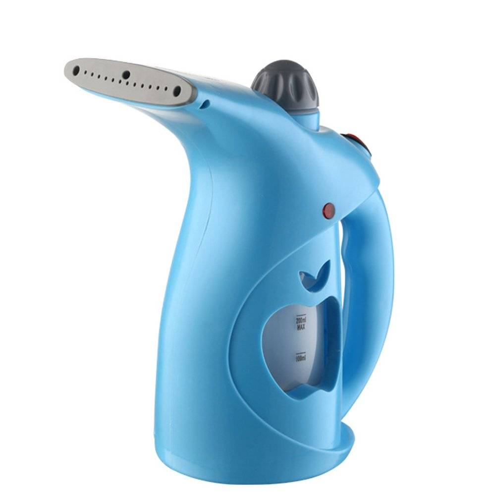 Household Garment Steamer Iron Portable Handheld Air Steamer Fabric Steamer For Clothes