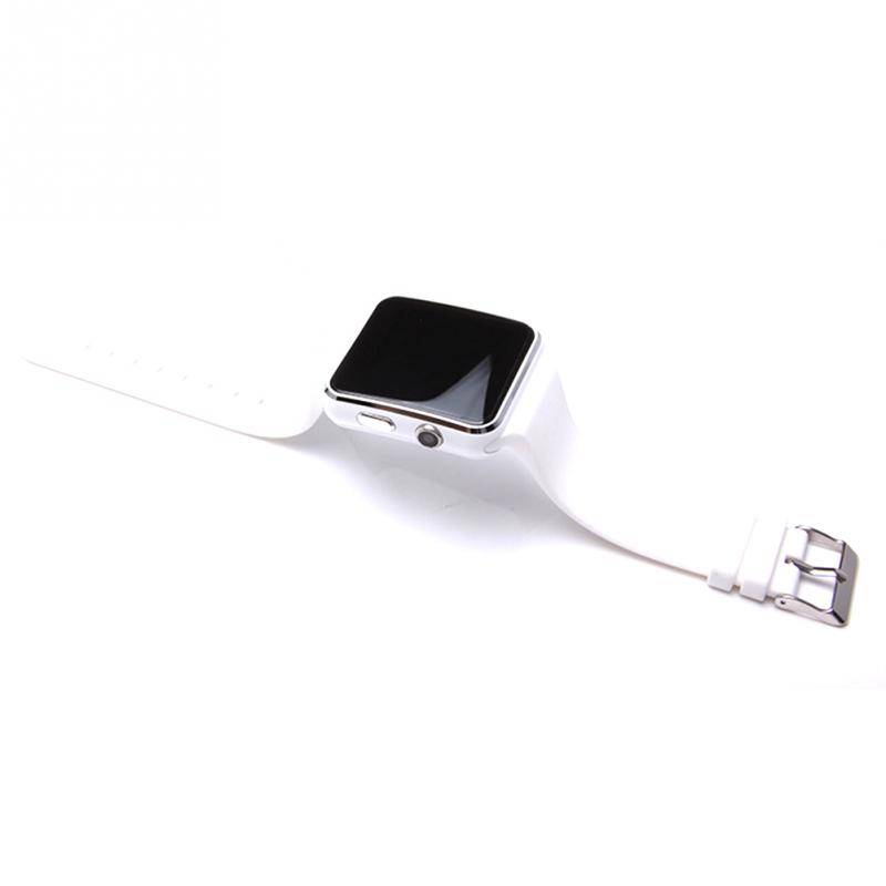 New Bluetooth Smart Watch Smartwatch sport watch For Phone With Camera FM Support SIM Card