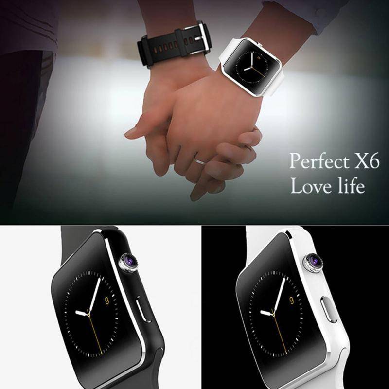 New Bluetooth Smart Watch Smartwatch sport watch For Phone With Camera FM Support SIM Card