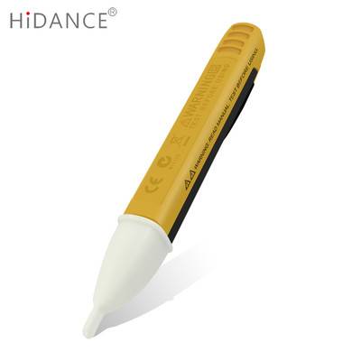 Electric indicator 90-1000V Socket Wall AC Power Outlet Voltage Detector Sensor Tester Pen LED light