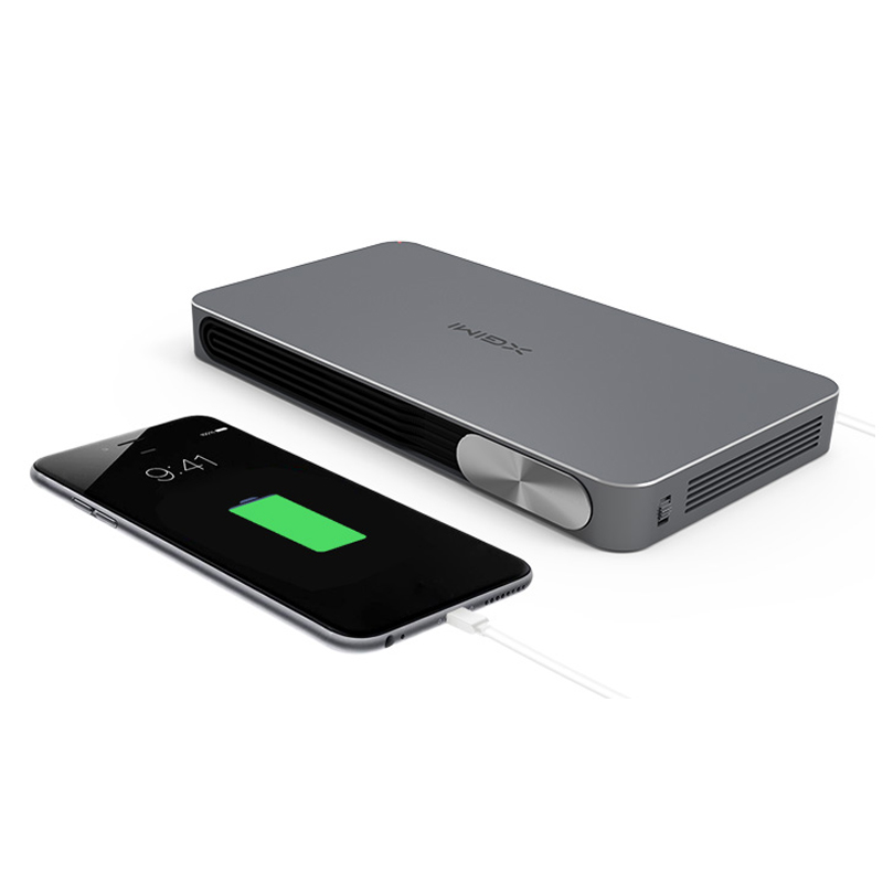 XGIMI Z4 Air Portable Projector Full HD Battery Dlp Android Projector WIFI DLP 1080P 3D Projector