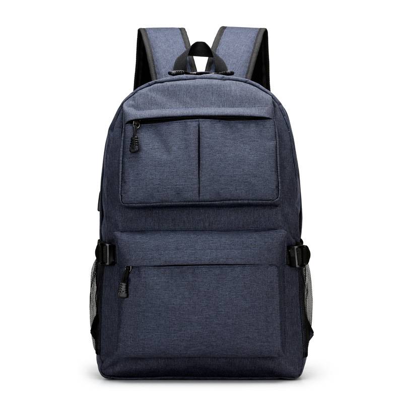 Fashion Laptop Backpack Bag,Backpack with USB Charging Port Travel Backpack for Men Up to 15.6 Inch