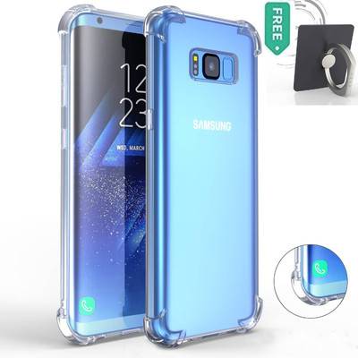 Samsung Galaxy Note8/S8/S8 Plus/S7/S7 edge/S6/S6 edge Phone Case Soft TPU Slim Protective Cover