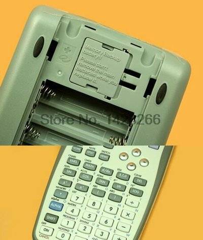 Original Graphics Calculator for HP 39gs Graphics Calculator teach SAT/AP test for hp39gs