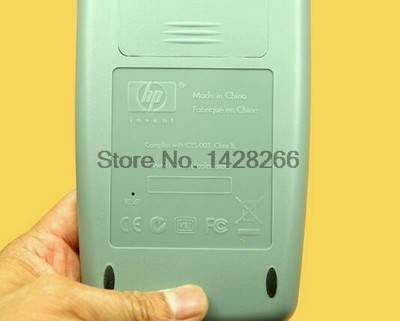 Original Graphics Calculator for HP 39gs Graphics Calculator teach SAT/AP test for hp39gs
