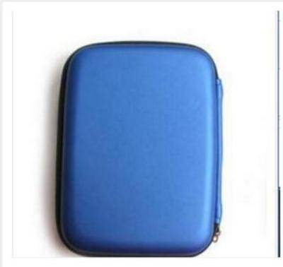 High Quality 2.5&quot; USB 3.0 Hd Box Case HDD Bag Hard Disk Drive External HDD Enclosure Case