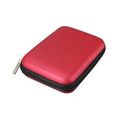 High Quality 2.5&quot; USB 3.0 Hd Box Case HDD Bag Hard Disk Drive External HDD Enclosure Case