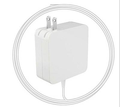Macbook Air Charger 45W T-Tip Power Adapter AC Charger for Macbook Air 11 inch and 13-inch(White)