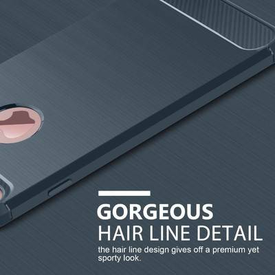 iPhone X/8/7/7 Plus/6/6S/6 Plus/5/5S/SE Case Slim Case Anti-scratch Protective Back Cover For iPhone