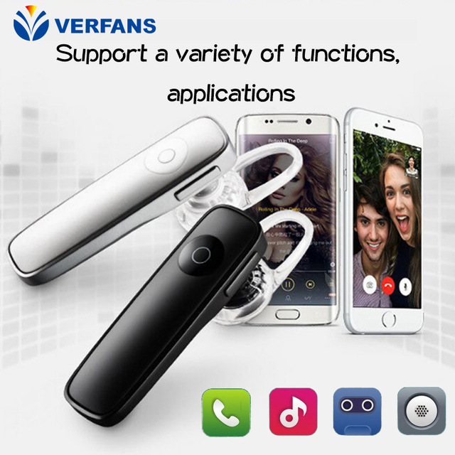 Mini Bluetooth Sport Bluetooth 4.1 earphone Wireless Stereo Earphones Music Earpieces