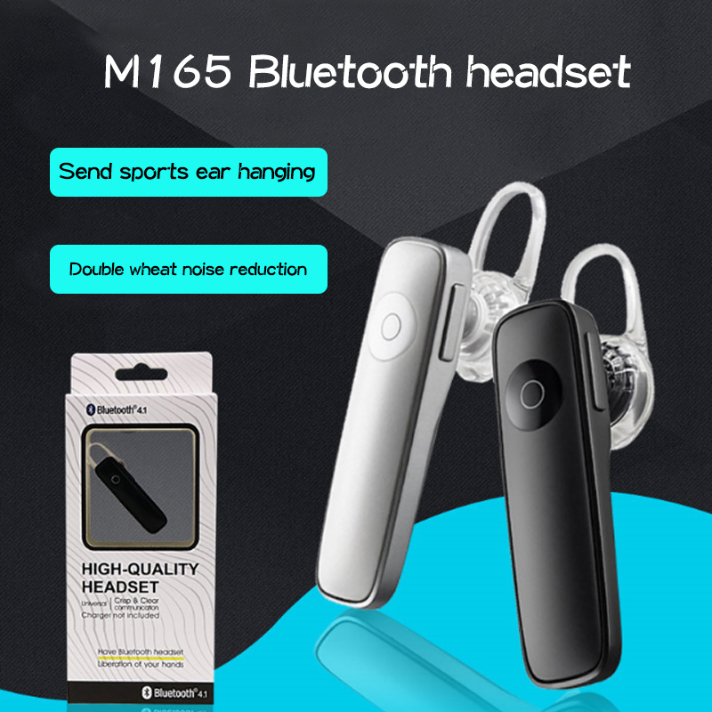 Mini Bluetooth Sport Bluetooth 4.1 earphone Wireless Stereo Earphones Music Earpieces