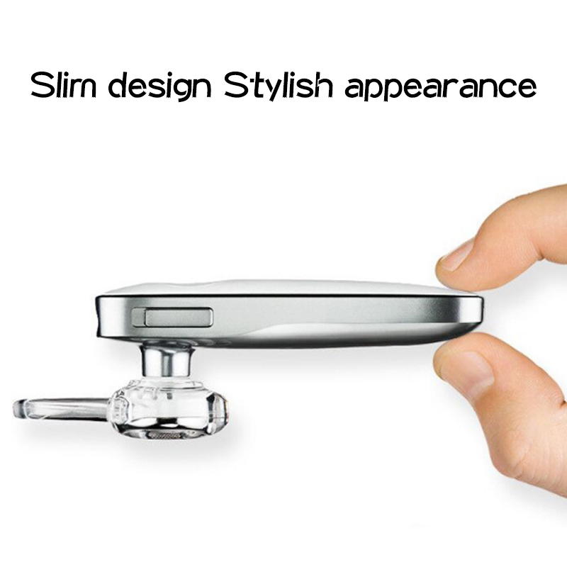 Mini Bluetooth Sport Bluetooth 4.1 earphone Wireless Stereo Earphones Music Earpieces