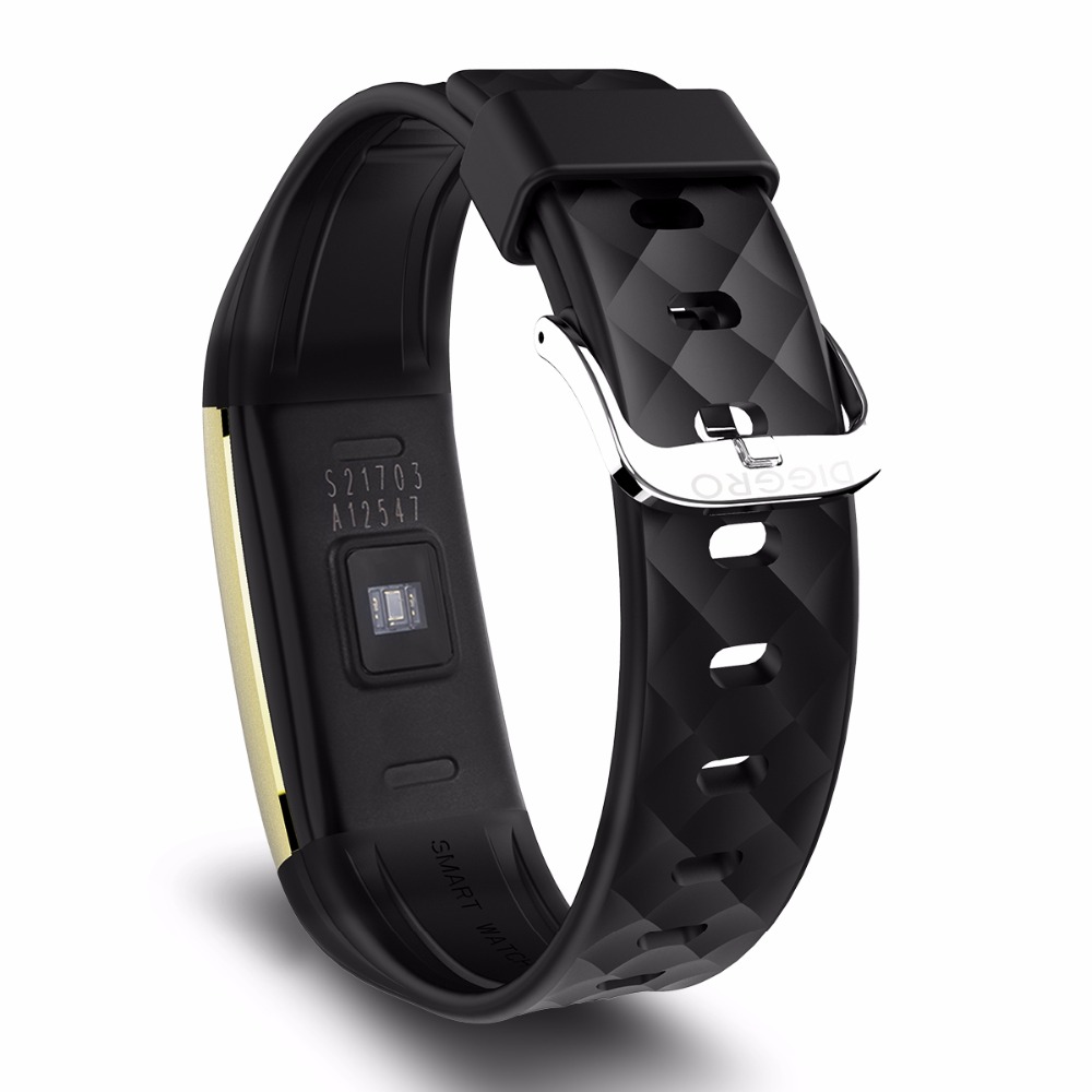 S2 Smart Band Fitness Tracker Pulse Watch Pulsometro Pedometer Bracelet Heart Rate Monitor