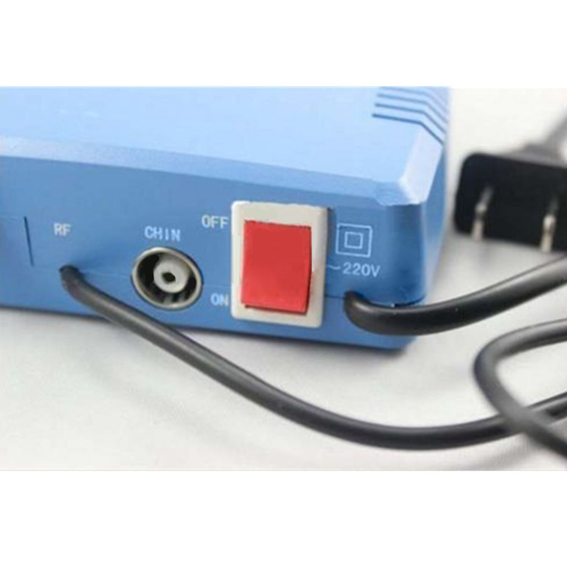 AV RF Modulator AV-RF AV-TV Converter RCA Ant Input To F Type Coax Output DVD AV RF Converter
