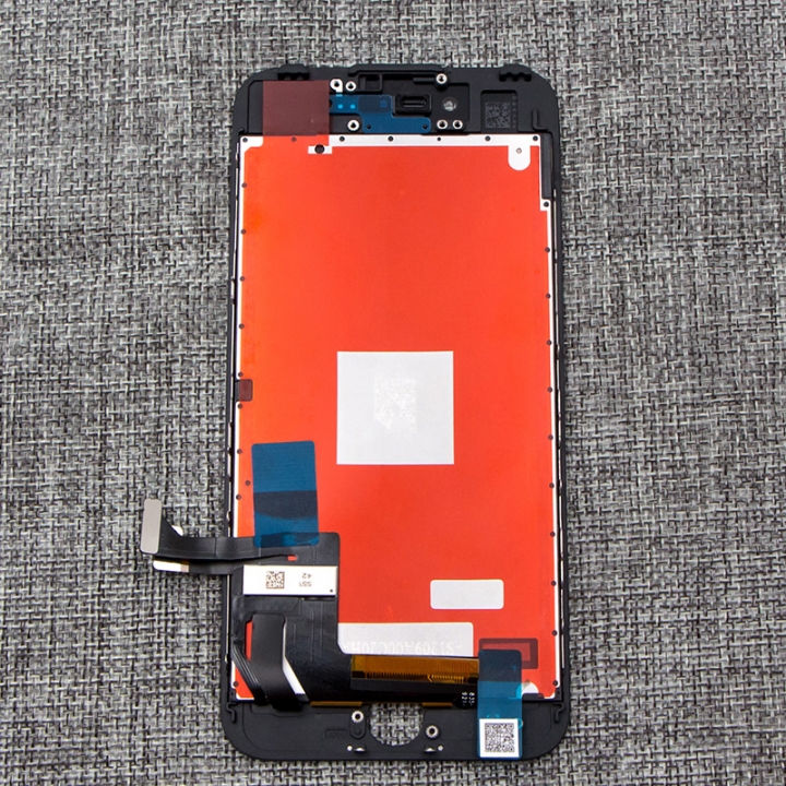 iPhone 7 7 Plus LCD Display Touch Full Screen Touch Glass Digitizer Assembly Replacement for iPhone