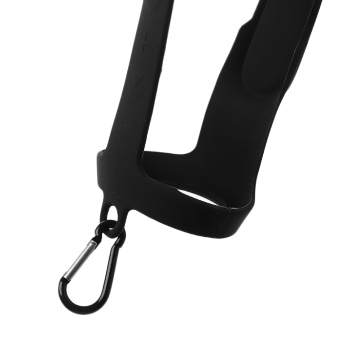 Carry Pouch Portable Protective Box silicone Cover Bag For JBL Charge3/2/2+  Bluetooth Speaker
