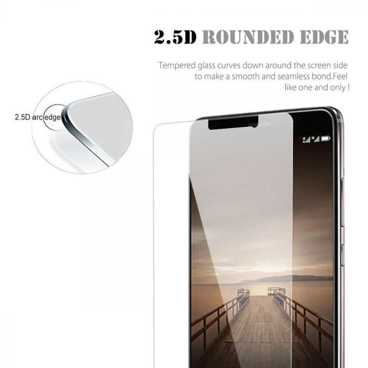 Tempered Glass Screen Protector for Huawei Mate 9/P10/P10 Plus/P10 Lite/P9/P9 Plus/Honor 8/Honor V9