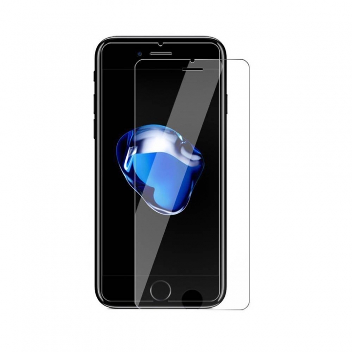 iPhone 7/7 plus/6s/6s plus/6/6 plus/5/5se/5s Tempered Glass Screen Protector 9H Hardness