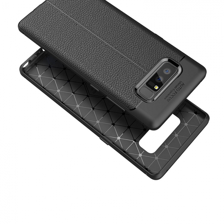 Samsung Galaxy Note 8/S8/S7/J7prime/J5 prime Case,Ultra Soft TPU protection Luxury PU Leather Covers