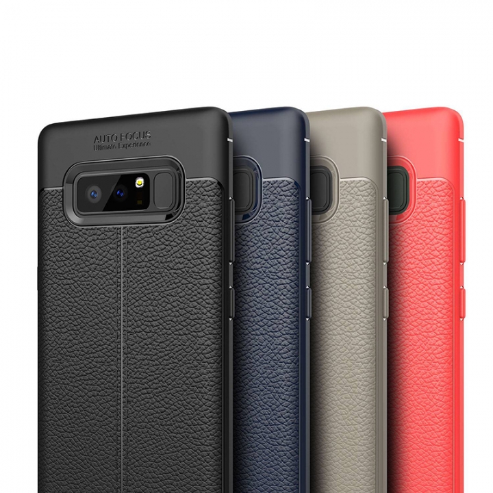 Samsung Galaxy Note 8/S8/S7/J7prime/J5 prime Case,Ultra Soft TPU protection Luxury PU Leather Covers