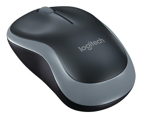 Logitech M185 Mouse 2.4G Wireless Mouse Laptop PC Computer Mice for Windows Mac OS Linux