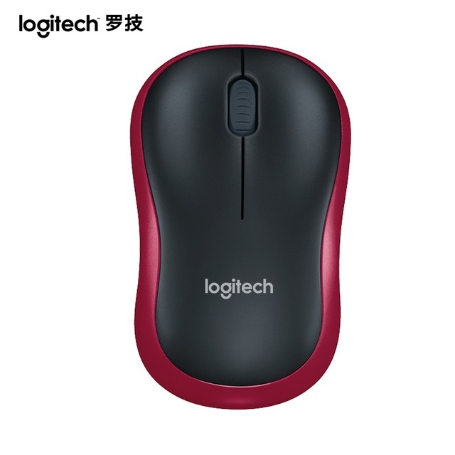Logitech M185 Mouse 2.4G Wireless Mouse Laptop PC Computer Mice for Windows Mac OS Linux