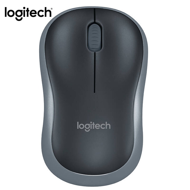 Logitech M185 Mouse 2.4G Wireless Mouse Laptop PC Computer Mice for Windows Mac OS Linux