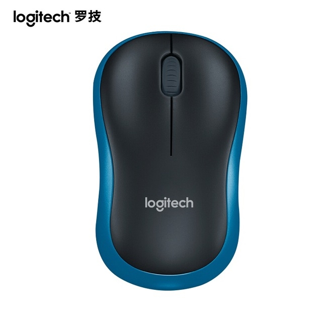 Logitech M185 Mouse 2.4G Wireless Mouse Laptop PC Computer Mice for Windows Mac OS Linux
